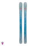 Volkl Secret 96 Skis | 2024