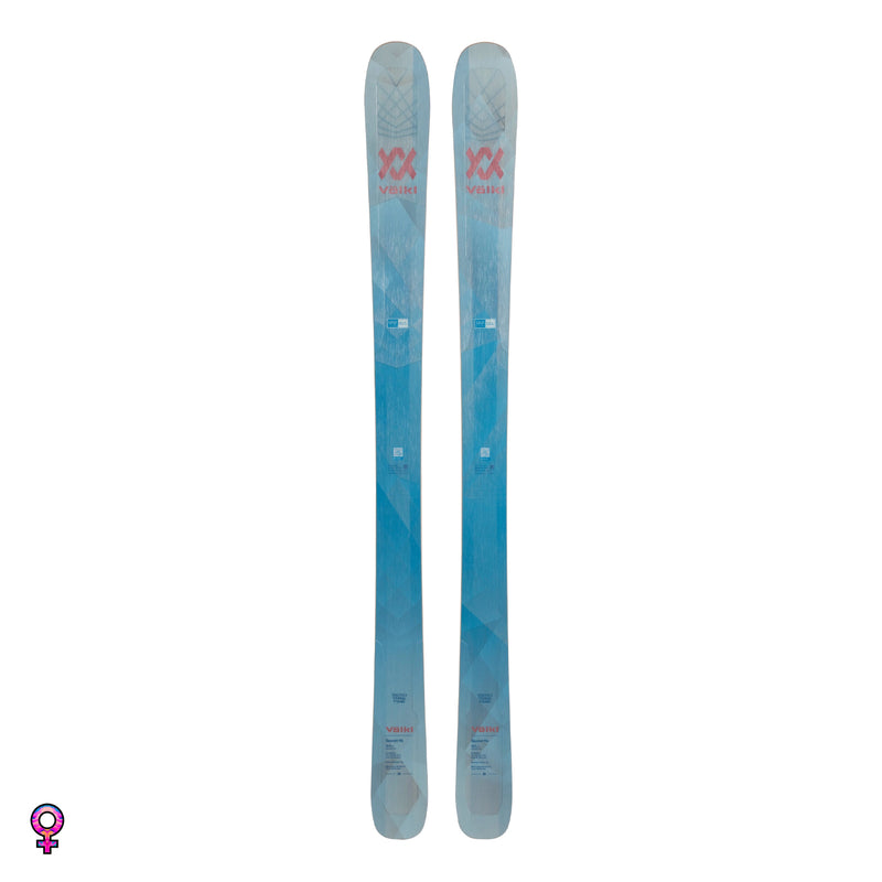 Volkl Secret 96 Skis | 2024
