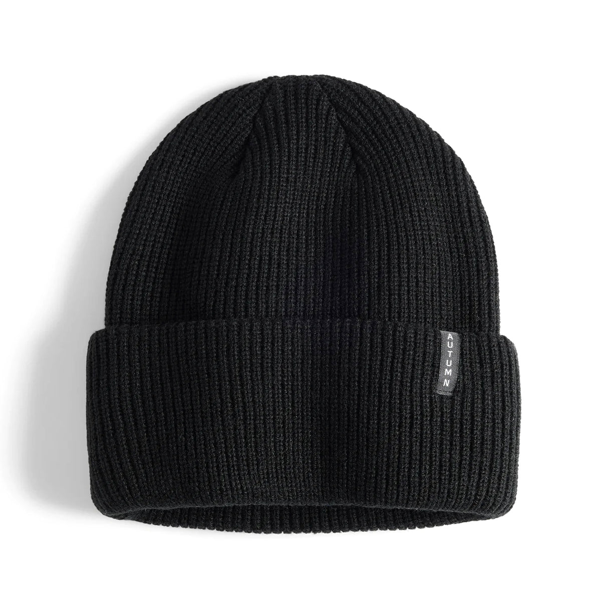 Autumn Select Solid Beanie