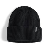 Autumn Select Solid Beanie