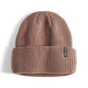 Autumn Select Solid Beanie