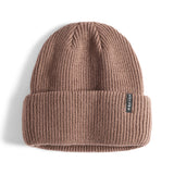 Autumn Select Solid Beanie