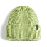 Autumn Select Solid Beanie