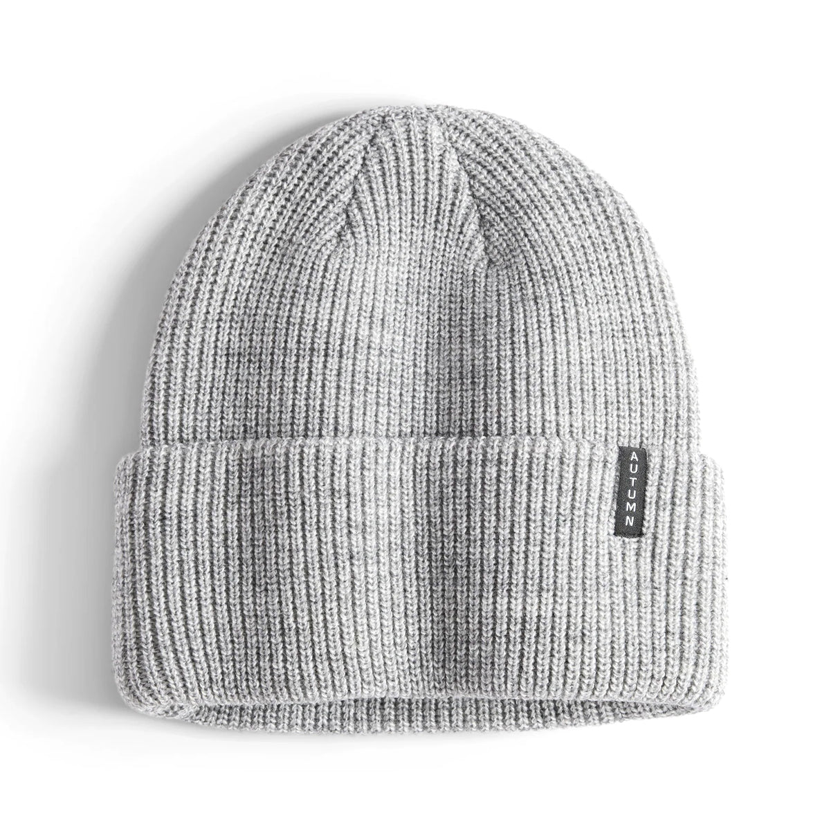 Autumn Select Solid Beanie