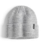 Autumn Select Solid Beanie