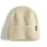 Autumn Select Solid Beanie