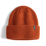 Autumn Select Solid Beanie