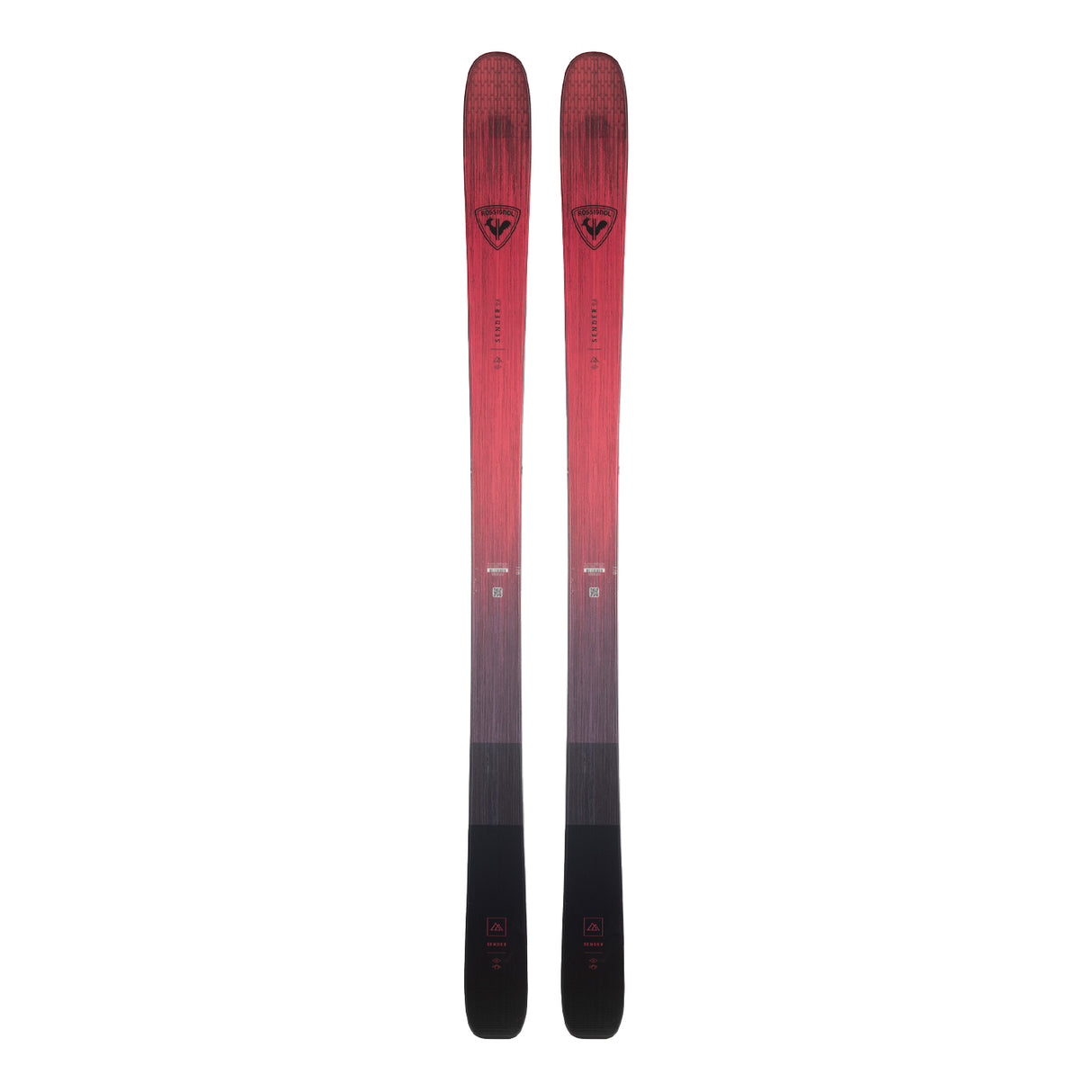 Rossignol Sender 94 Skis | 2025