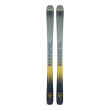 Rossignol Sender Soul 102 Skis | 2026