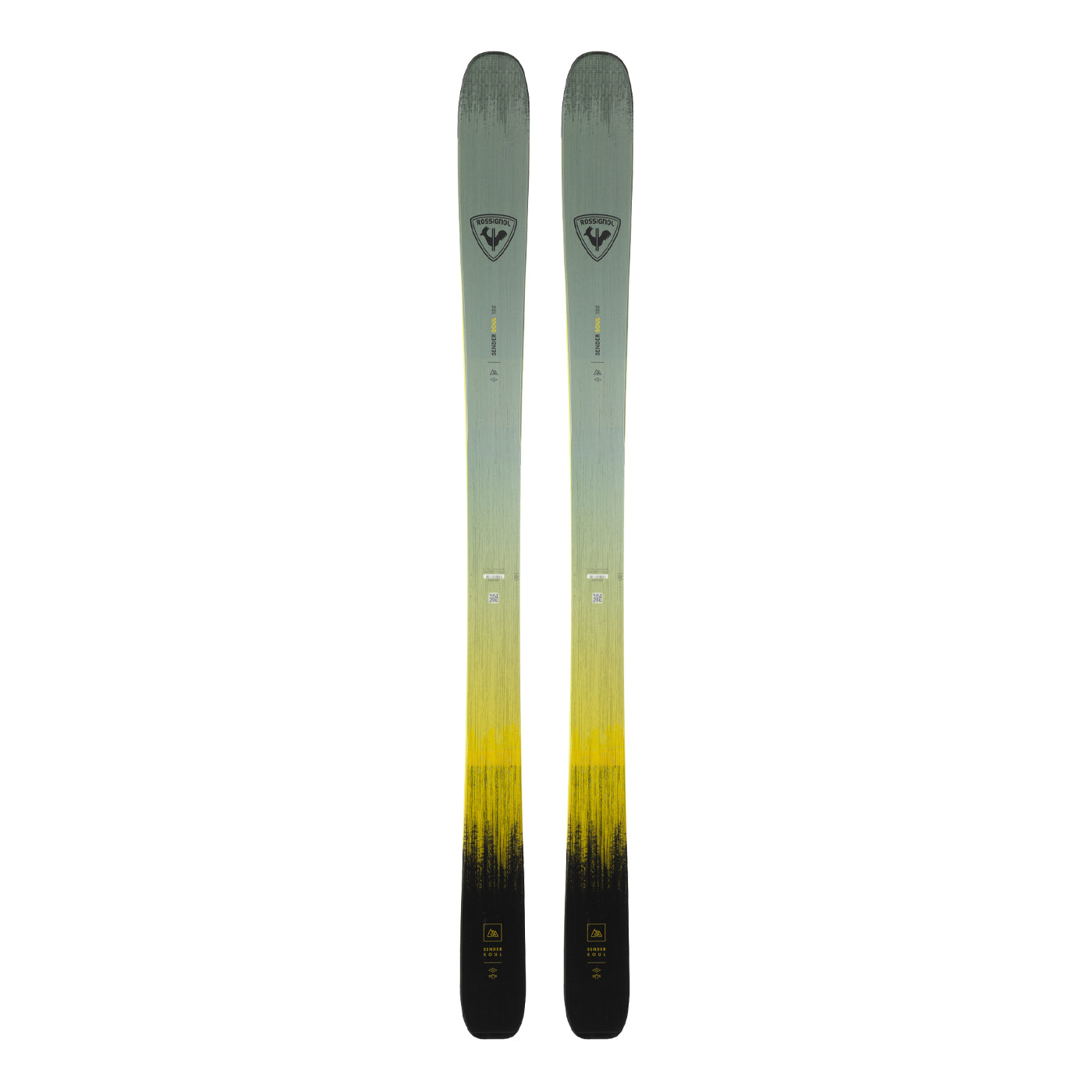 Rossignol Skis – Baker Street Snow