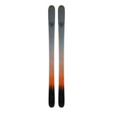 Rossignol Sender Soul 92 Skis | 2025