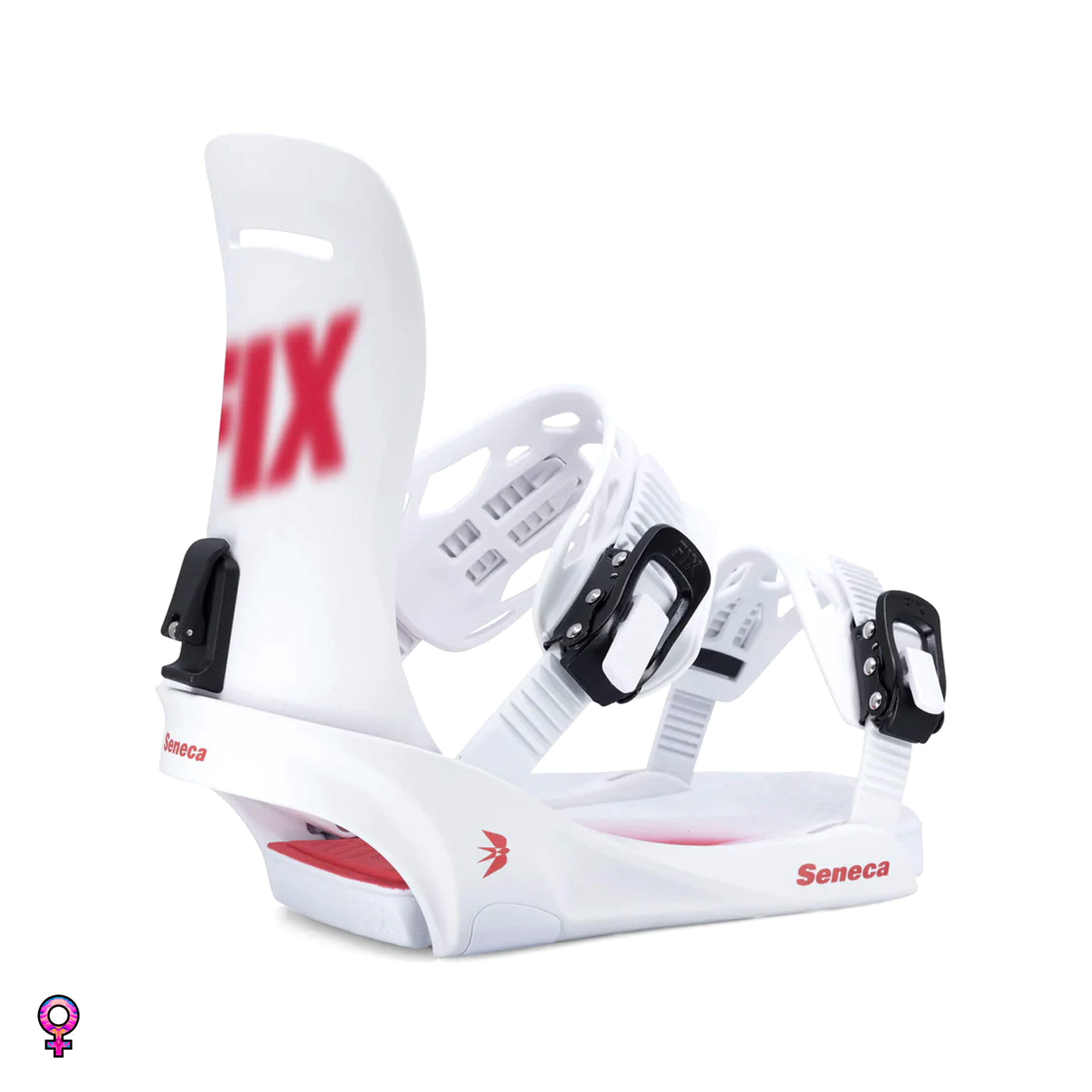 Fix Snowboard Bindings – Baker Street Snow