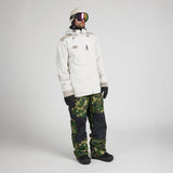 Airblaster Service Parka Insulated Jacket | 2026