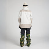 Airblaster Service Parka Insulated Jacket | 2026