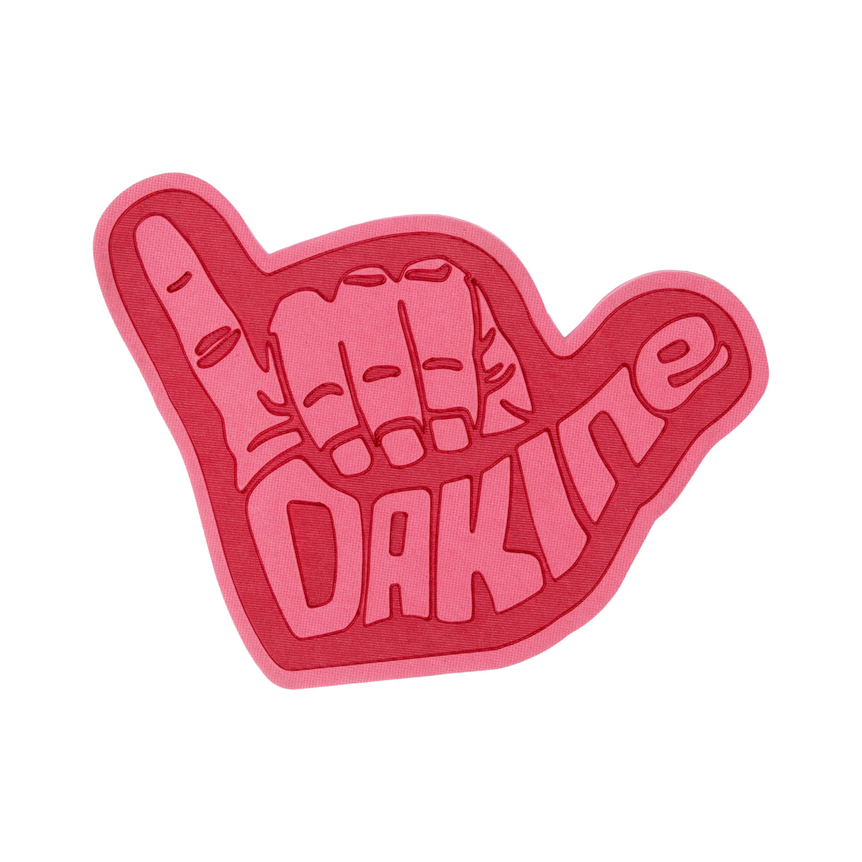 Dakine Shaka Stomp Pad