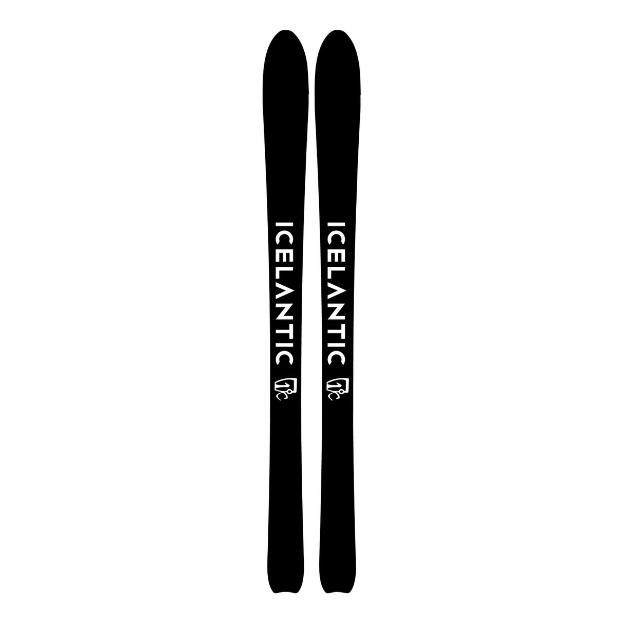 Icelantic Shaman 2.0 99 Skis | 2024