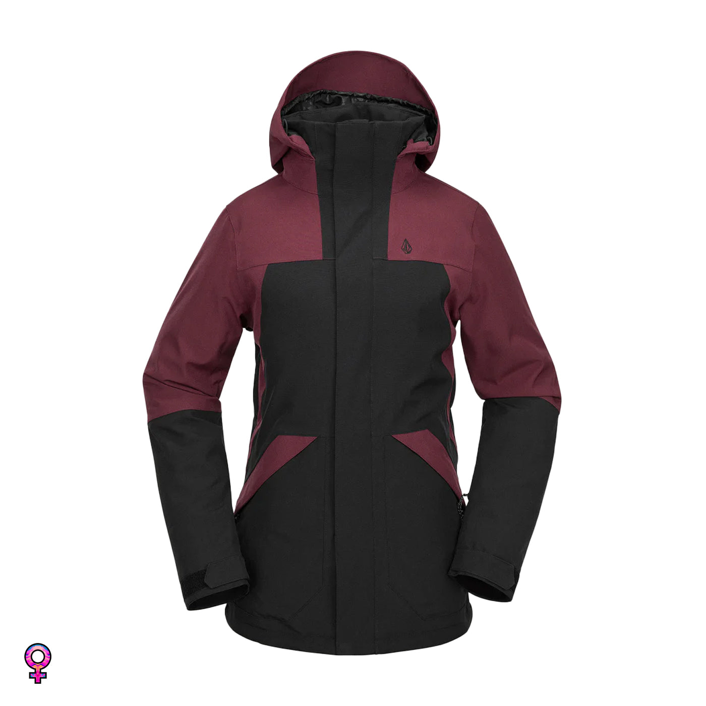 タグ付き新品Volcom Shelter 3D Stretch Jacket Volcom Shelter 3D Stretch Jacket - 2025 – Baker Street Snow