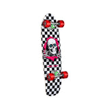 Powell Peralta Sidewalk Surfer Checker Ripper 7.75 x 27.2 Complete Skateboard