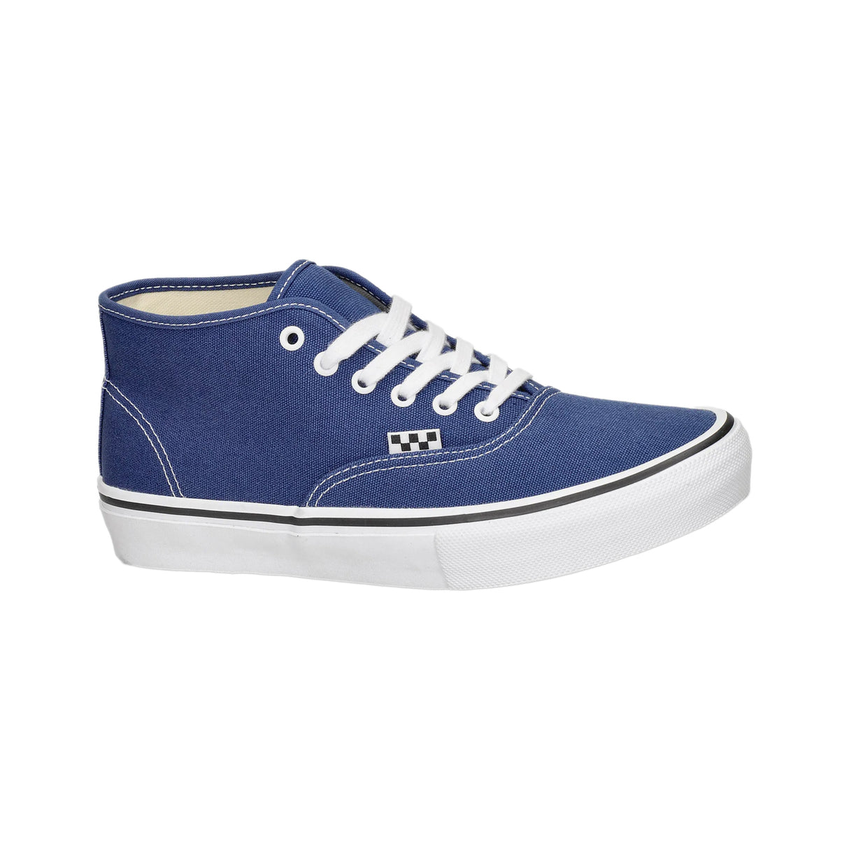 Vans Skate Authentic Mid Shoes