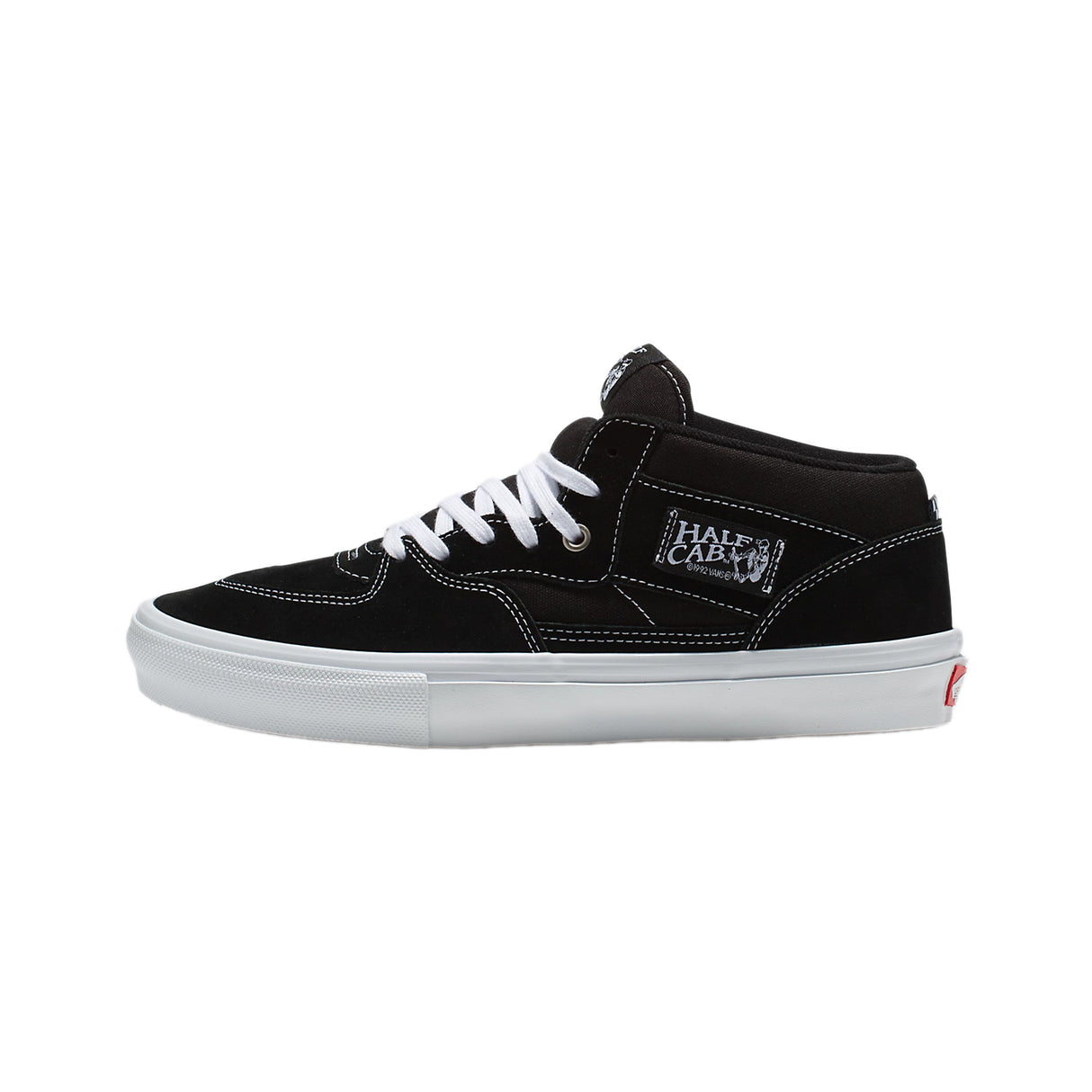 Vans Skate Half Cab Shoes