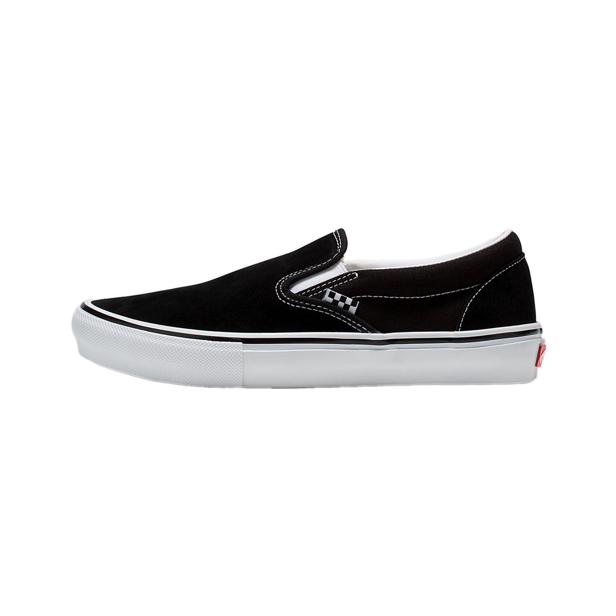 Vans Skate Slip-On Shoes