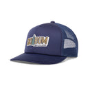 Flylow Ski Bum Trucker Hat | 2025