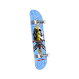 Powell Peralta Skull & Sword 7.5 x 28.65 Complete Skateboard