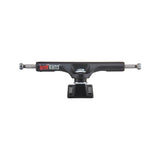 Slappy Curb Killer ST1 Inverted Trucks - Matte Black