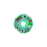 Snot Wheel Co. Eye Boogers Wheels | 101A