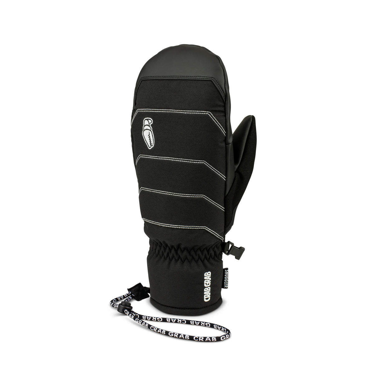 Crab Grab Snuggler Mitts