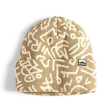 Autumn Soul Camo Beanie