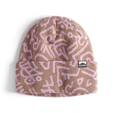 Autumn Soul Camo Beanie