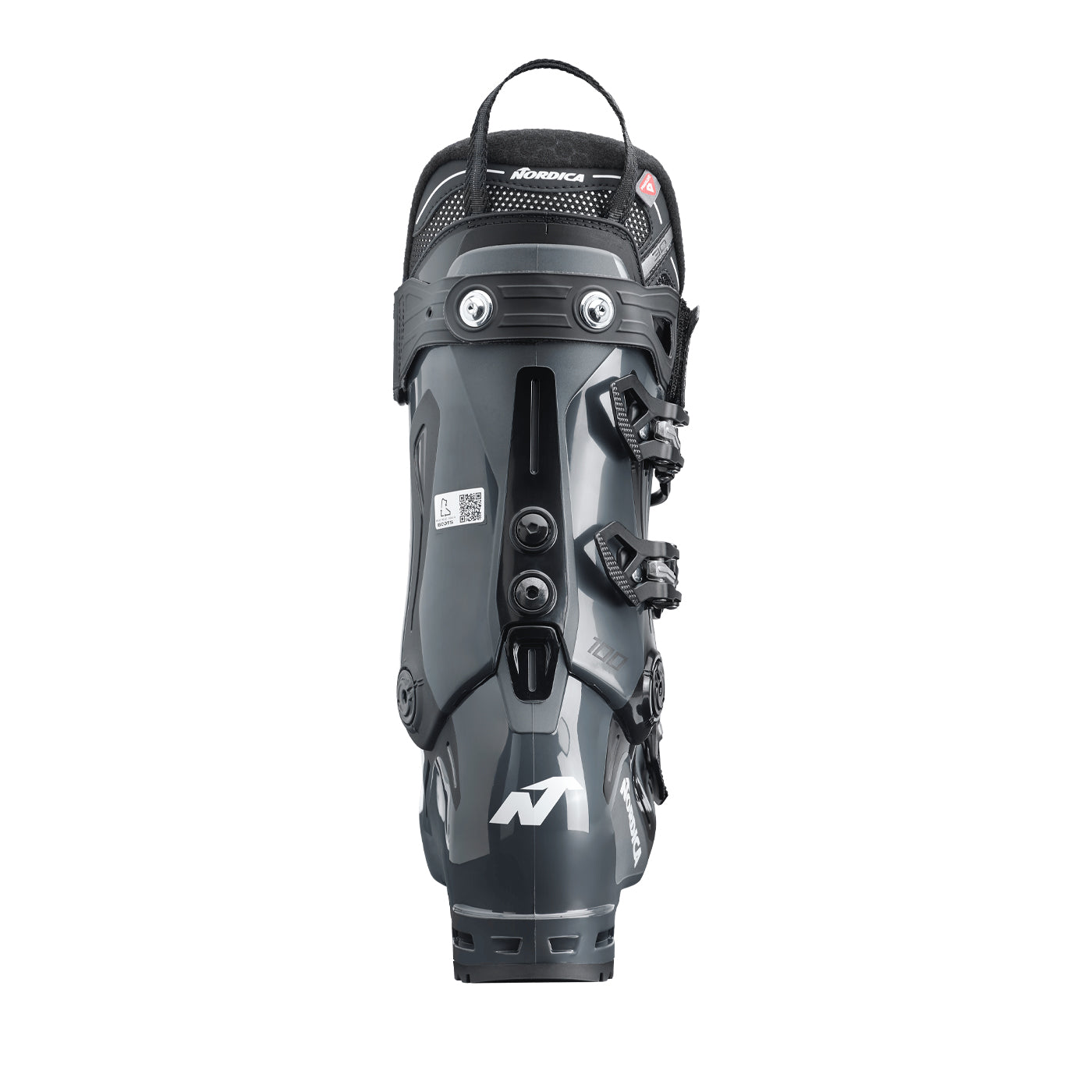 Nordica Speedmachine 3 100 Ski Boots