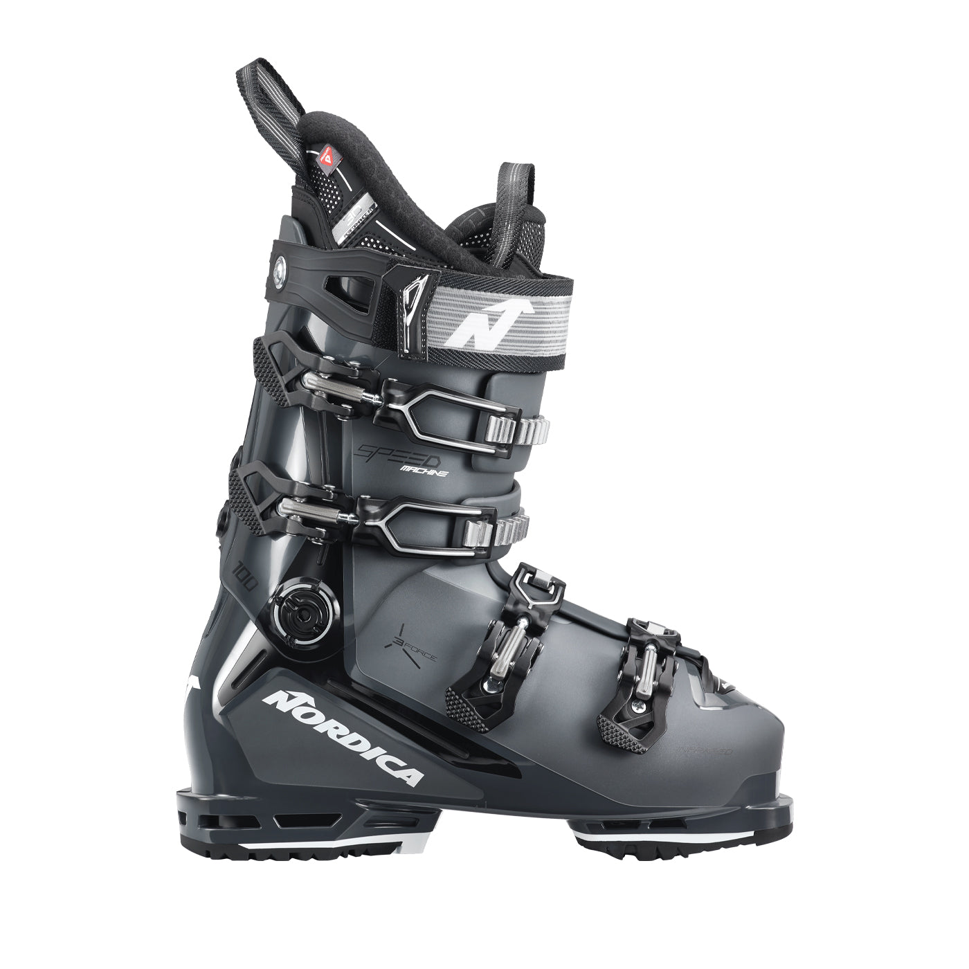 Nordica Speedmachine 3 100 Ski Boots