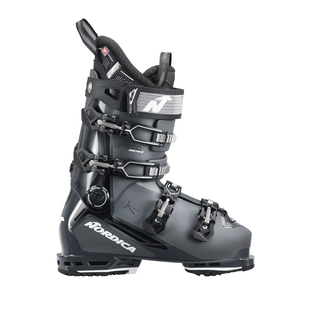 Nordica Speedmachine 3 100 Boots | 2025