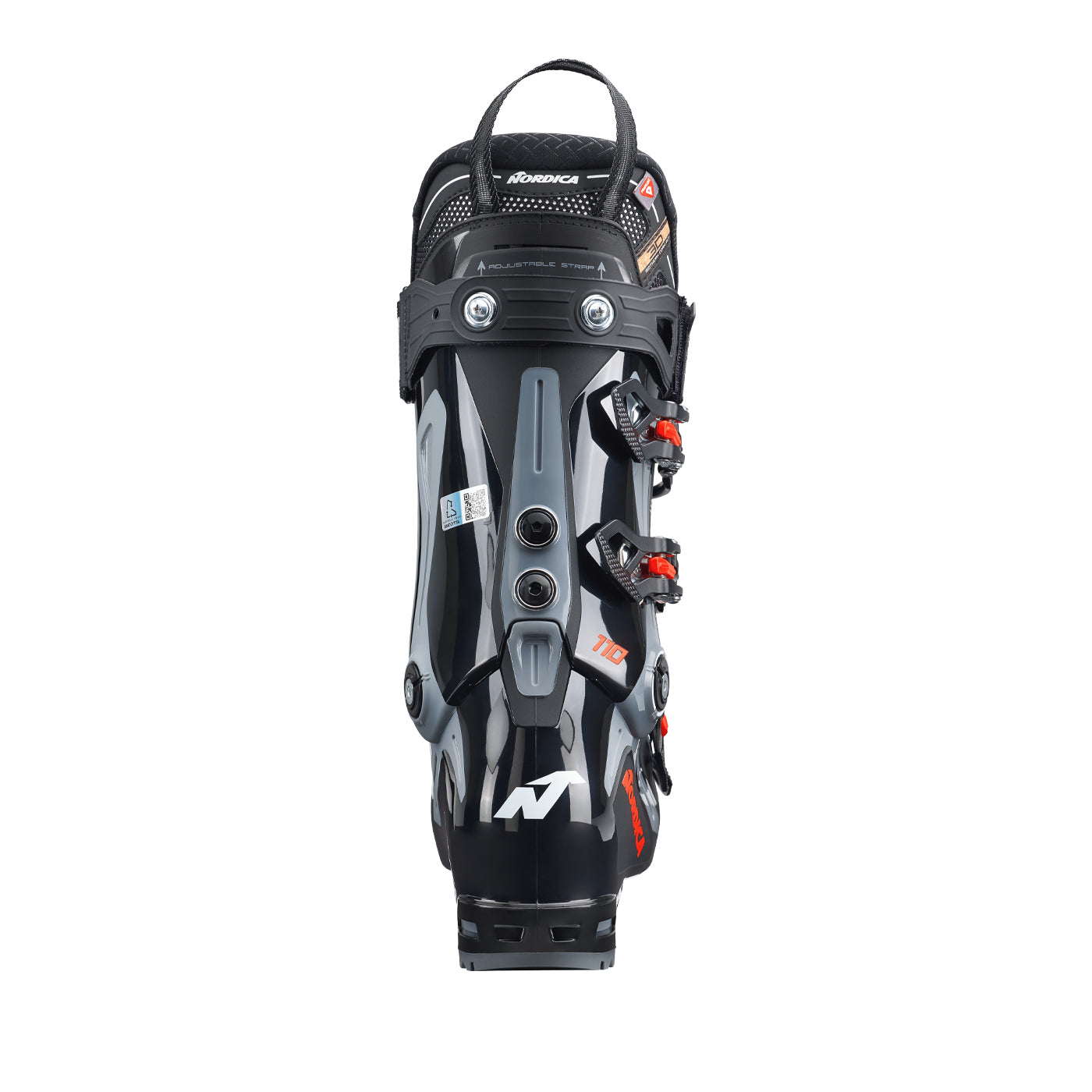 Speedmachine Nordica - Skis and Boots – Official website