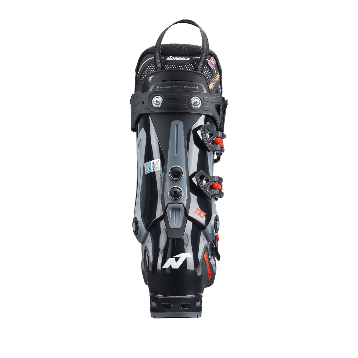 Nordica Speedmachine 3 110 Boots | 2025