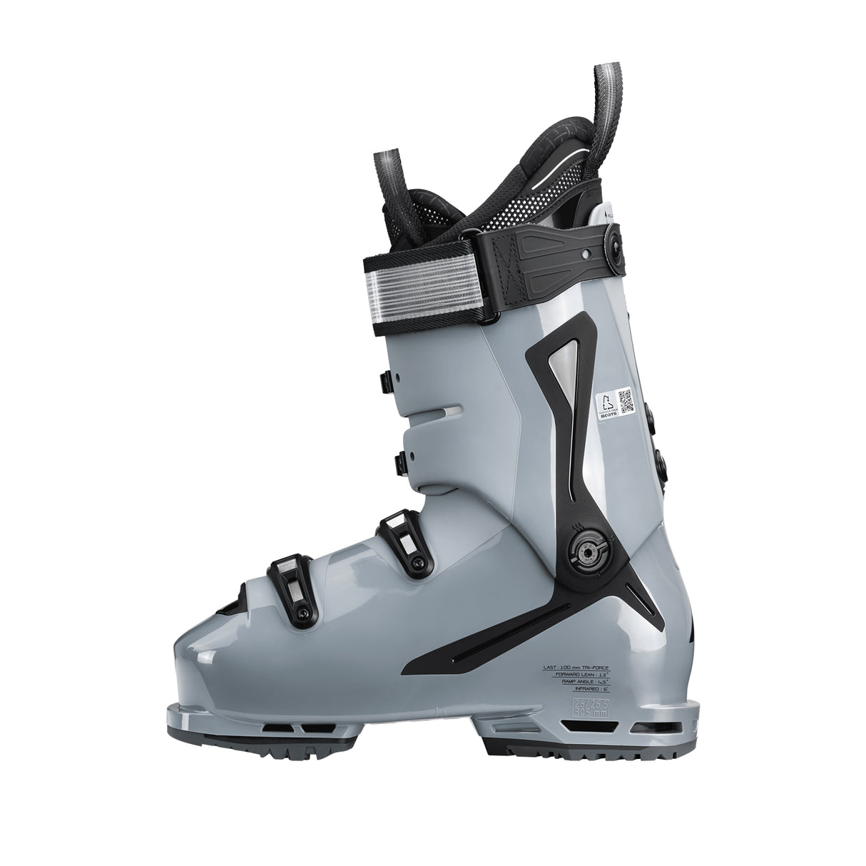 Nordica Speedmachine 3 120 BOA Boots | 2026