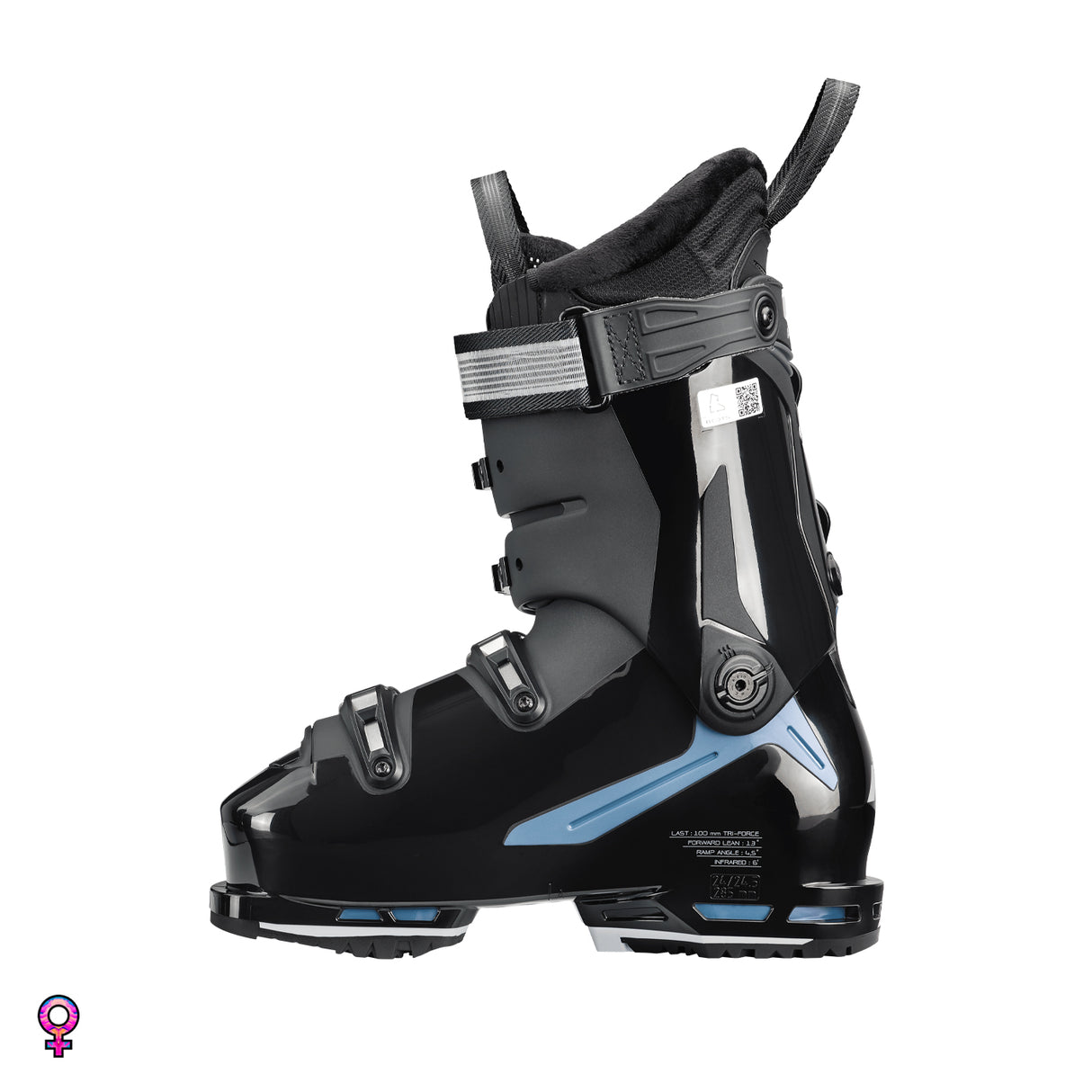 Nordica Speedmachine 3 95 W BOA Boots | 2026