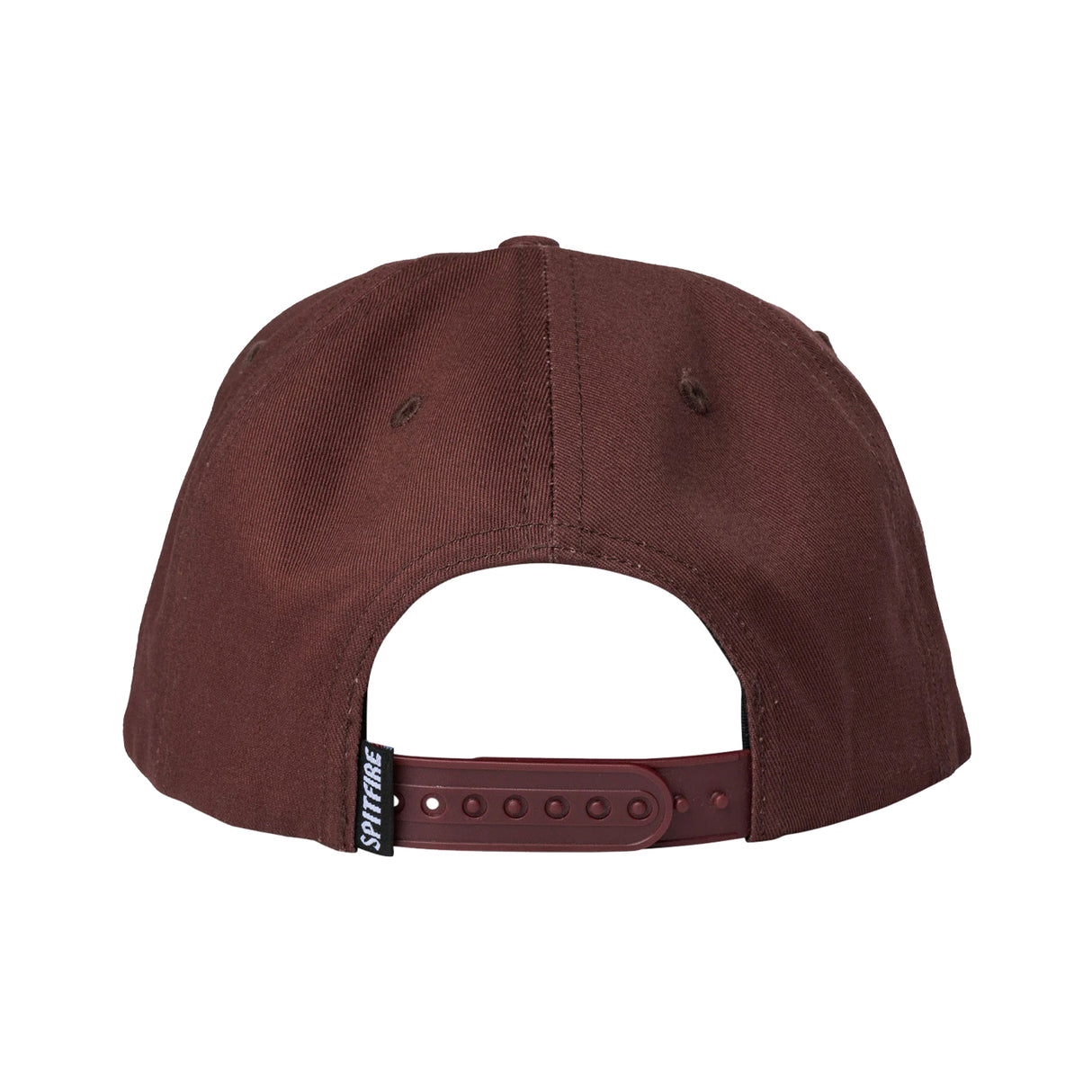 Spitfire Flying Grimple Snapback Hat