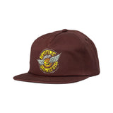 Spitfire Flying Grimple Snapback Hat