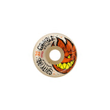 Spitfire Grimplehead F4 Lock-In Full Wheels | 99A