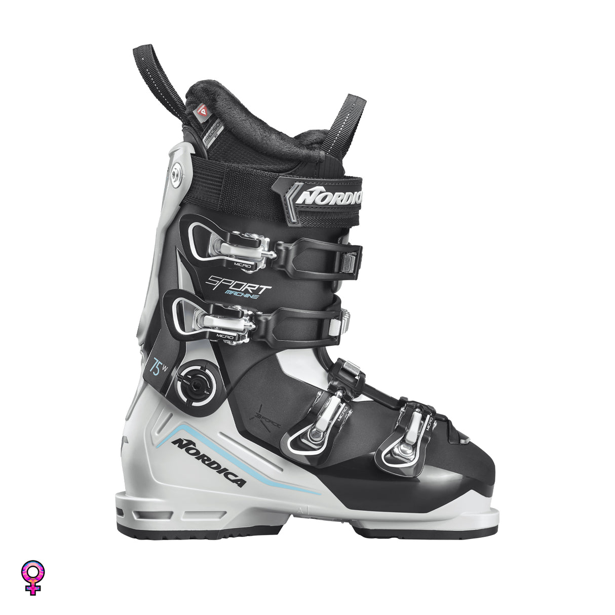 Nordica Sportmachine 3 75 W Boots | 2026