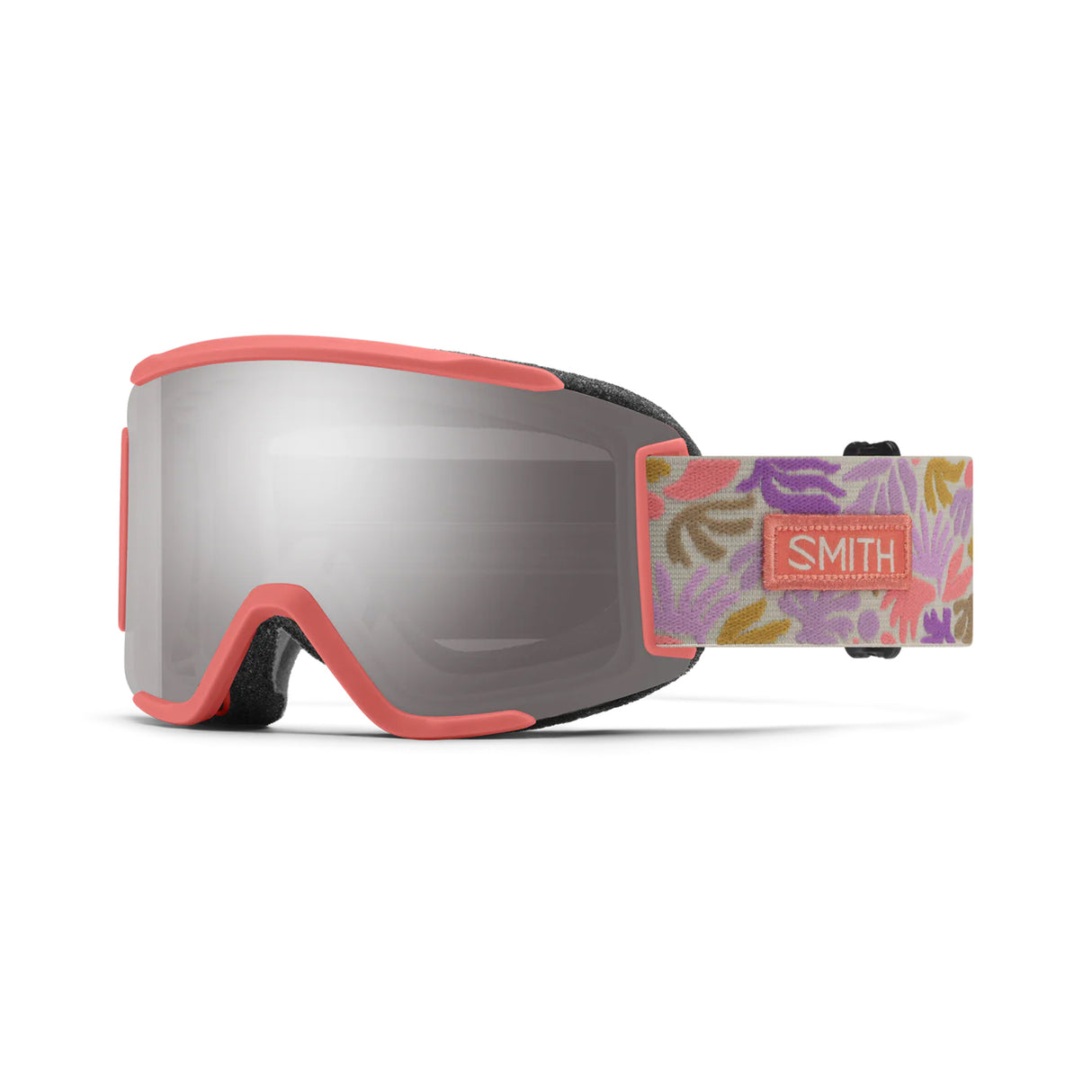 Smith Squad S Goggles