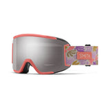 Smith Squad S Goggles