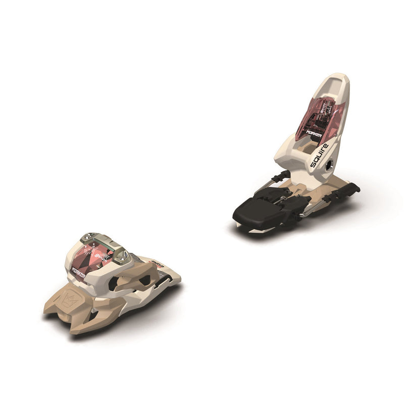 Marker Squire 11 Bindings | 2024