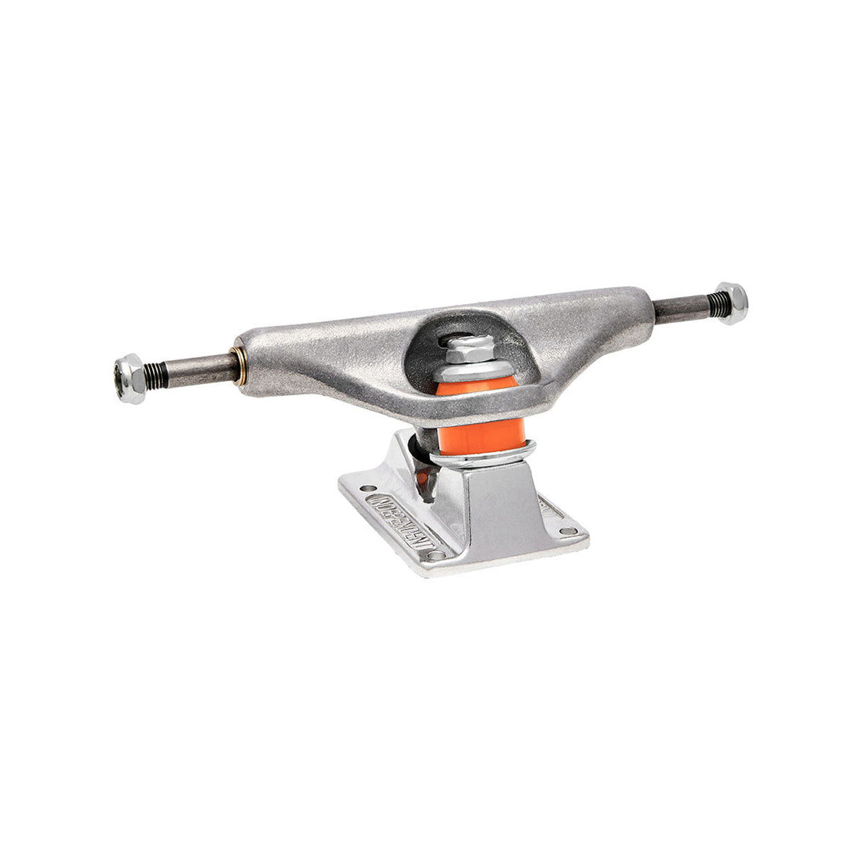 Independent Stage 11 Forged Hollow Silver Standard Trucks