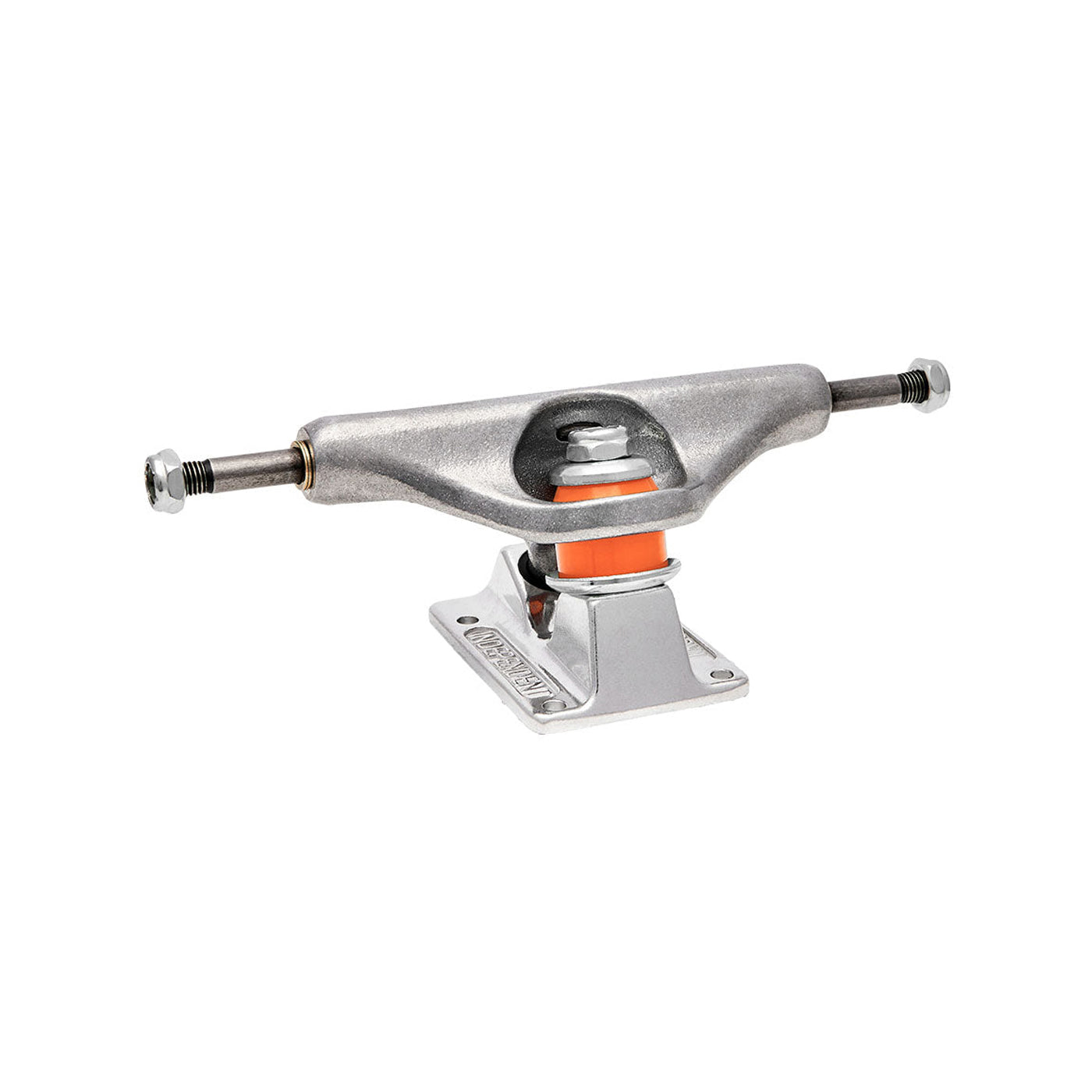 Independent Stage 11 Forged Hollow Silver Standard Trucks