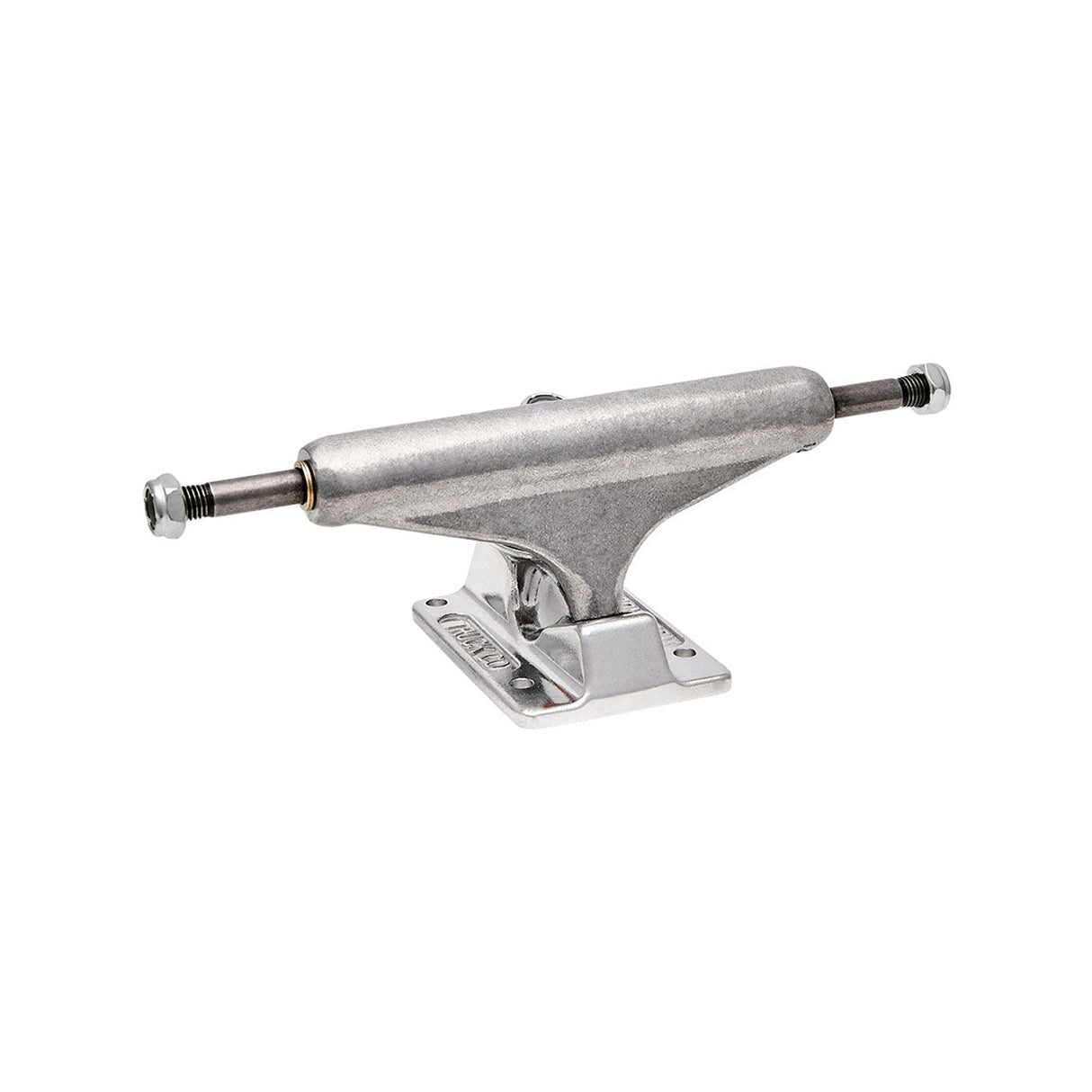 Independent Stage 11 Forged Hollow Silver Standard Trucks