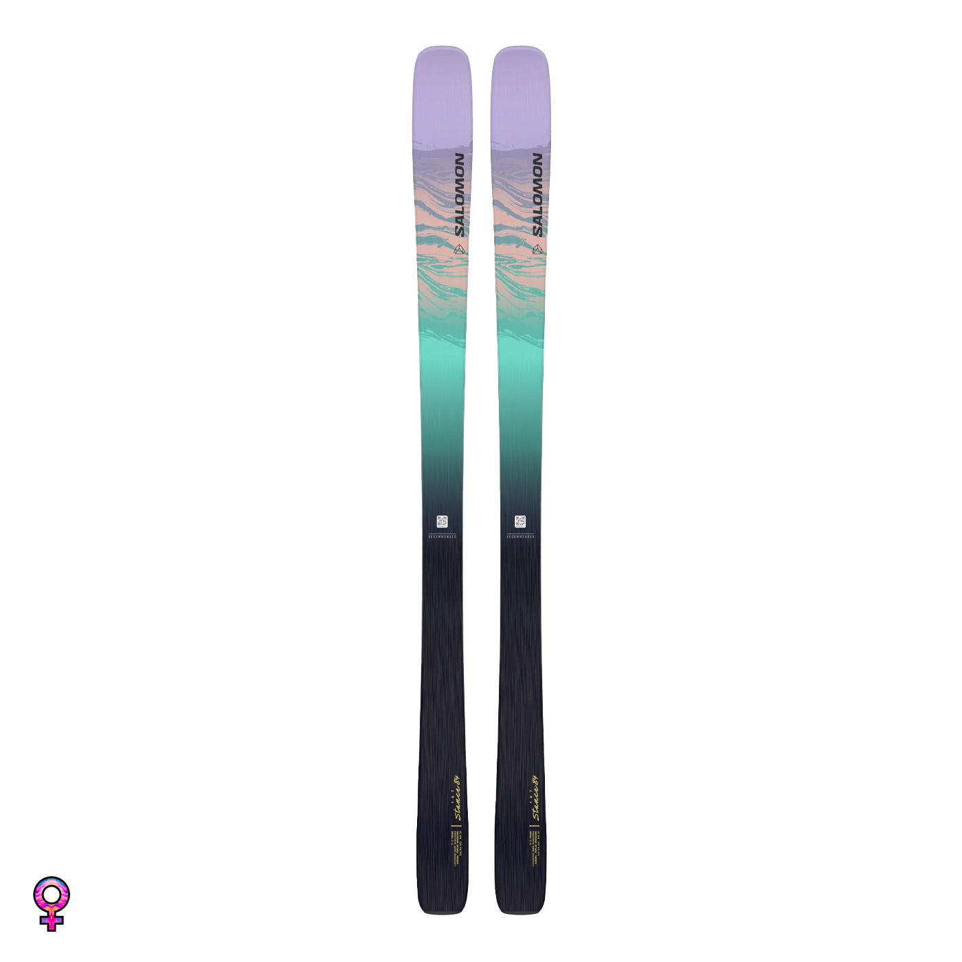 Salomon - Baker Street – Baker Street Snow